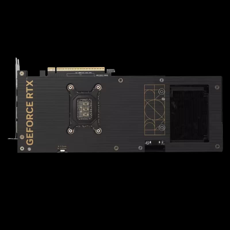 ASUS ProArt GeForce RTX 5070 Ti 16GB GDDR7 image