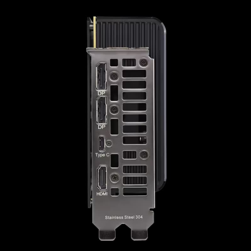 ASUS ProArt GeForce RTX 5070 Ti 16GB GDDR7 image