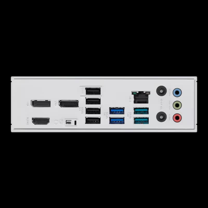 ASUS PRIME B850M-A WIFI-CSM image