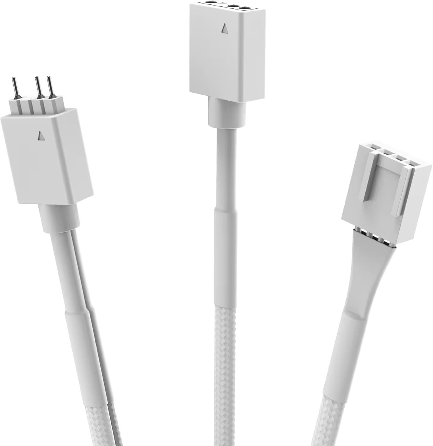 Fractal Design Prisma AL-18 180mm White image