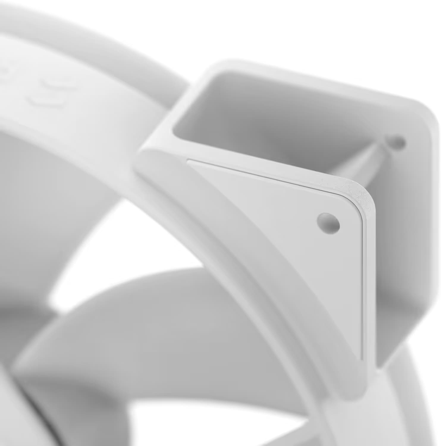 Fractal Design Prisma AL-18 180mm White image