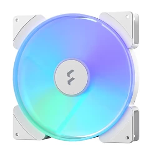 Fractal Design Prisma AL-18 180mm White image
