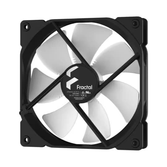 Fractal Design Dynamic X2 GP-14 140mm White image
