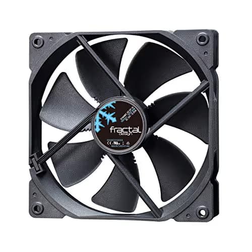 Fractal Design Dynamic X2 GP-14 140mm White main image