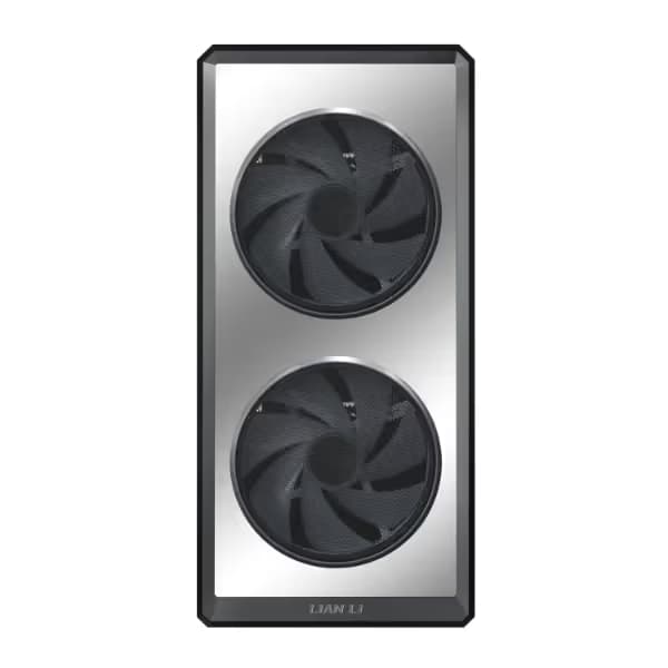 Lian Li Lancool 217 INF OEM 170mm Fan ARGB Black main image