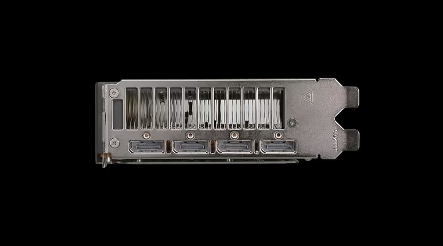  PowerColor Radeon AI PRO R9700S image