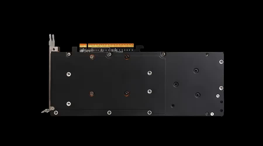  PowerColor Radeon AI PRO R9700S image