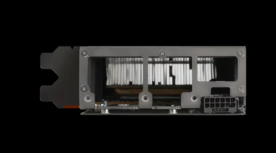  PowerColor Radeon AI PRO R9700S image