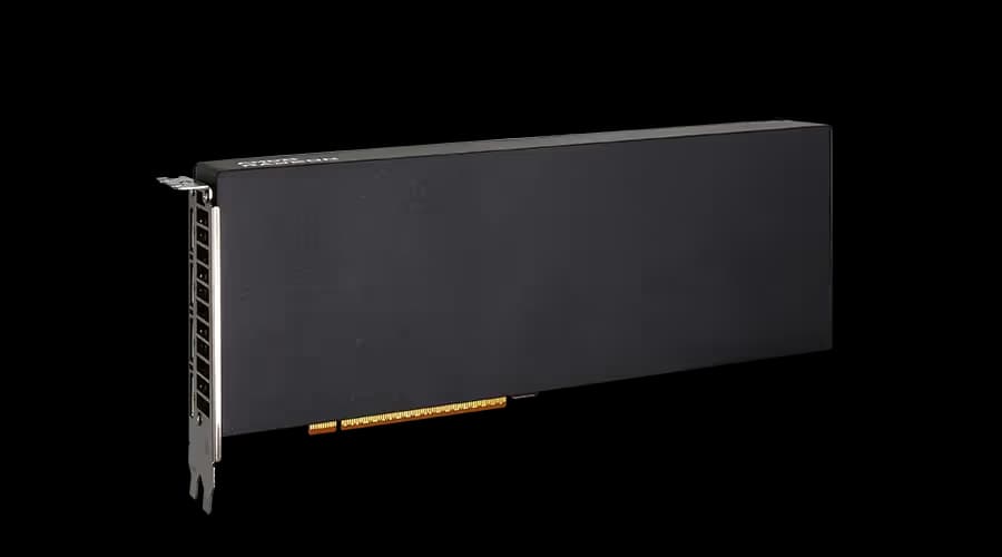  PowerColor Radeon AI PRO R9700S image