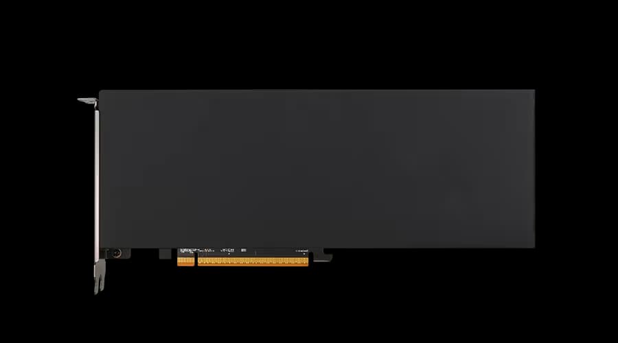  PowerColor Radeon AI PRO R9700S main image