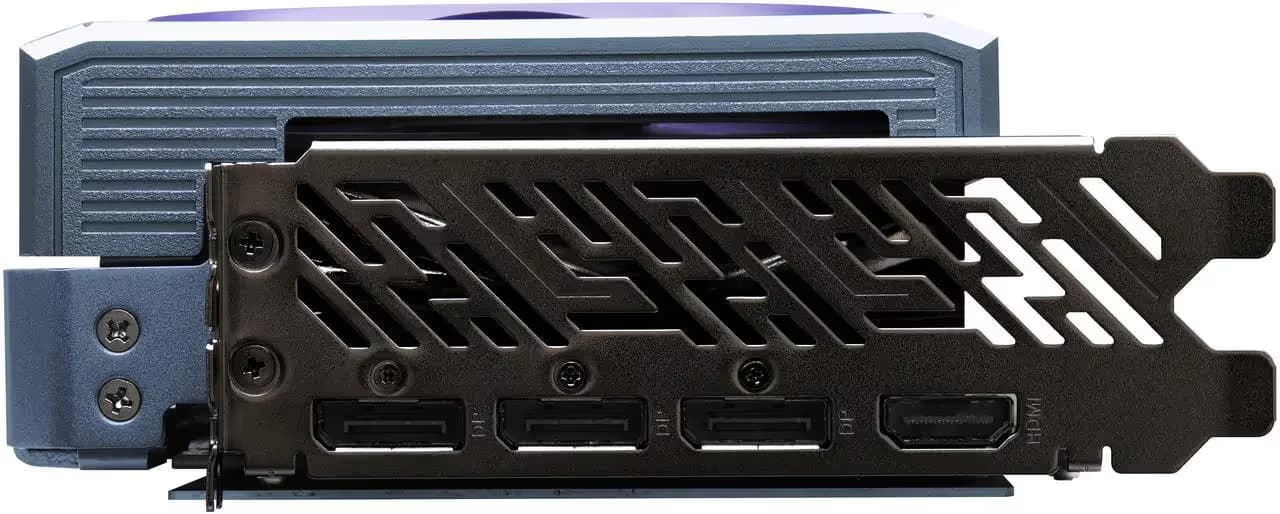 AsRock Radeon RX 9070 XT Monster Hunter Wilds Edition 16GB image