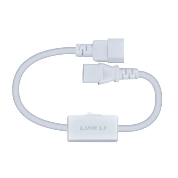 Lian Li SP Platinum 850W White SP0850P image