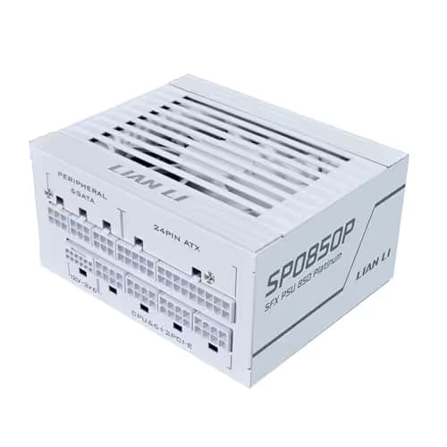 Lian Li SP Platinum 850W White SP0850P main image