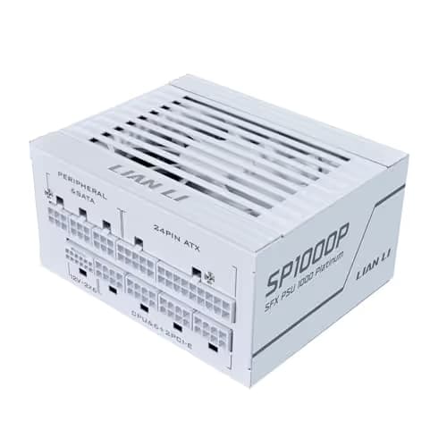 Lian Li SP Platinum 1000W White SP1000P image
