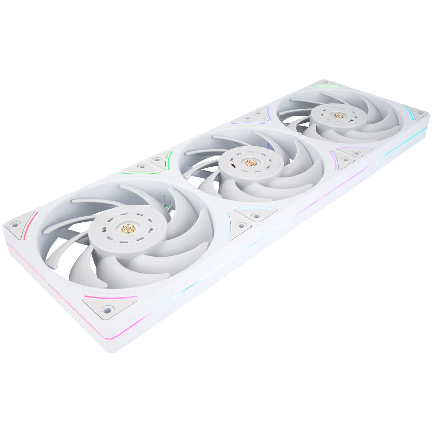 TL-UB36 360mm PC Fans Single-Frame - 2150 RPM PWM Fan White image