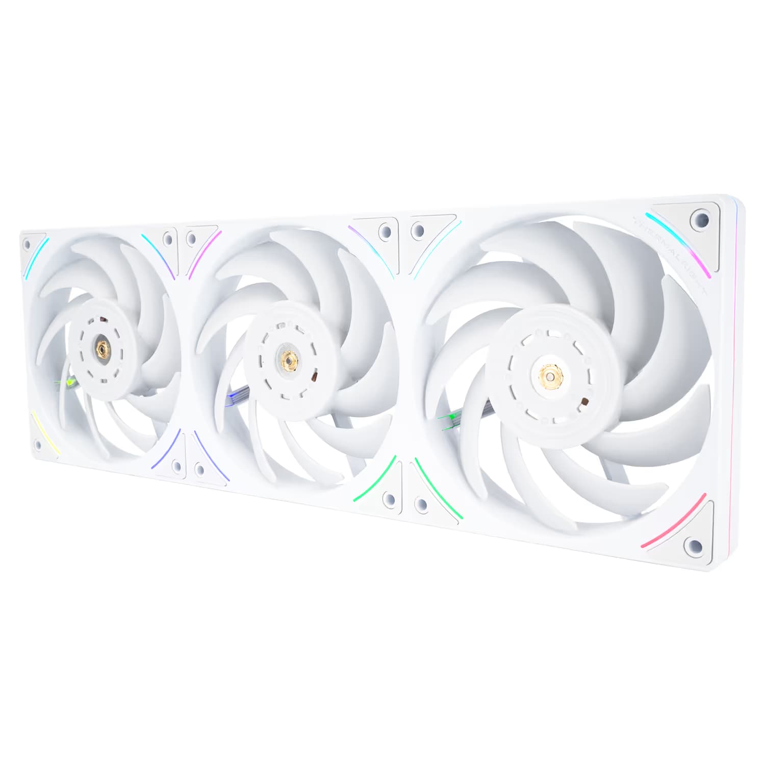 TL-UB36 360mm PC Fans Single-Frame - 2150 RPM PWM Fan White image