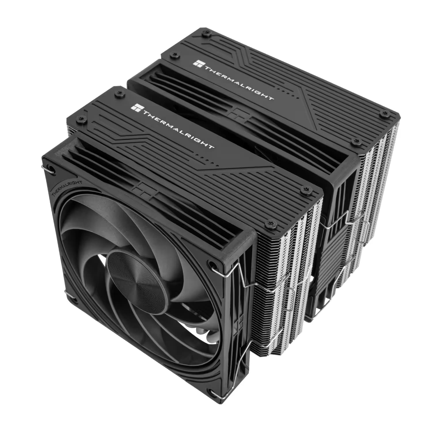 Thermalright Frost Tower 140 image