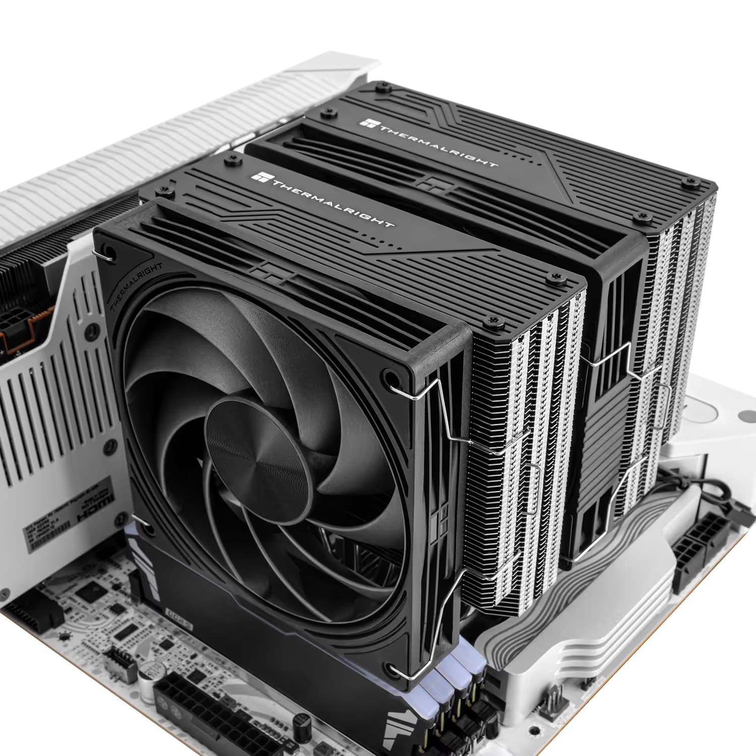 Thermalright Frost Tower 140 image