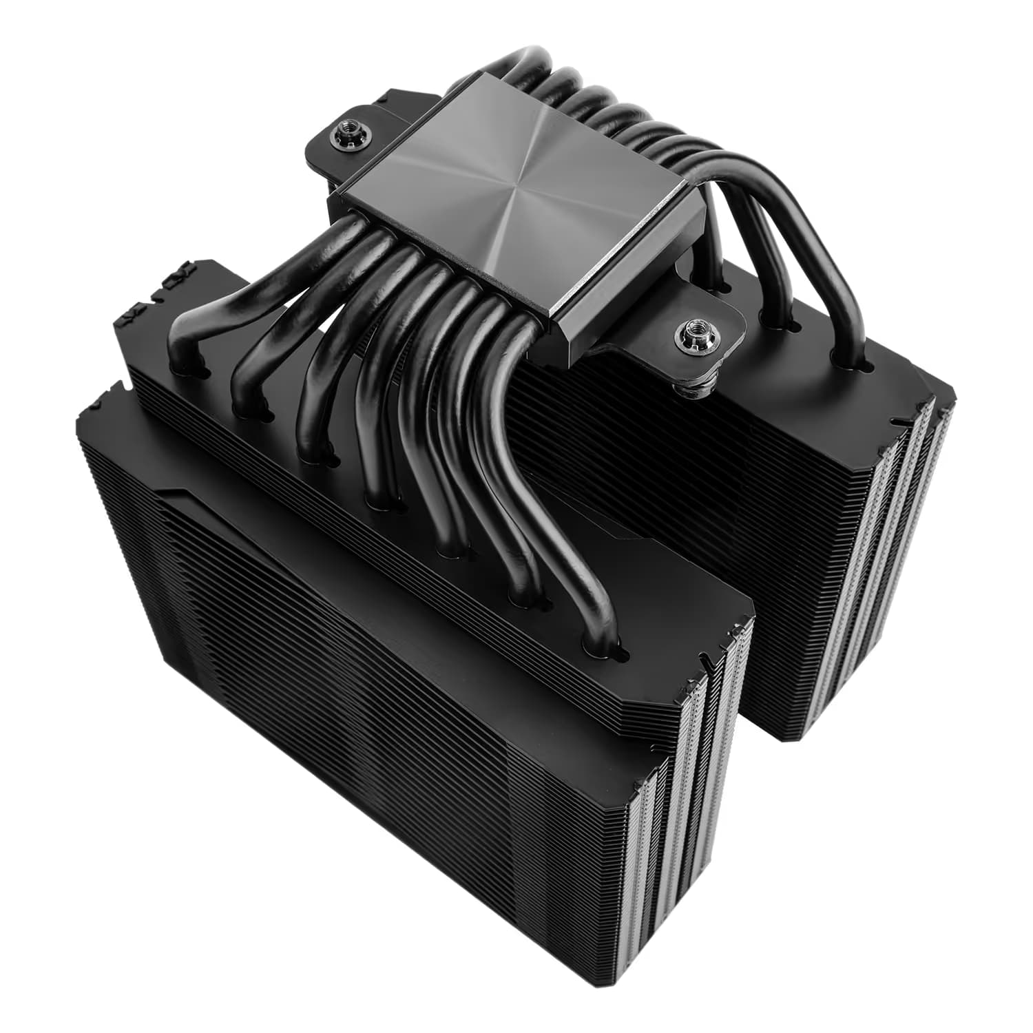 Thermalright Frost Tower 140 Black image