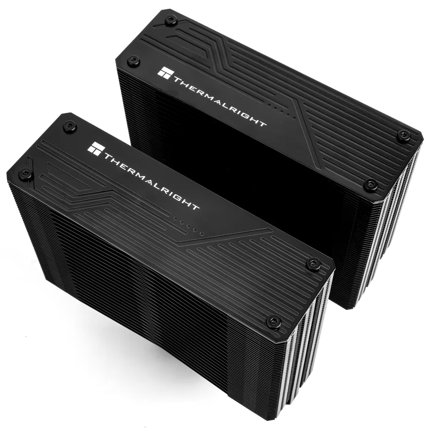 Thermalright Frost Tower 140 Black image