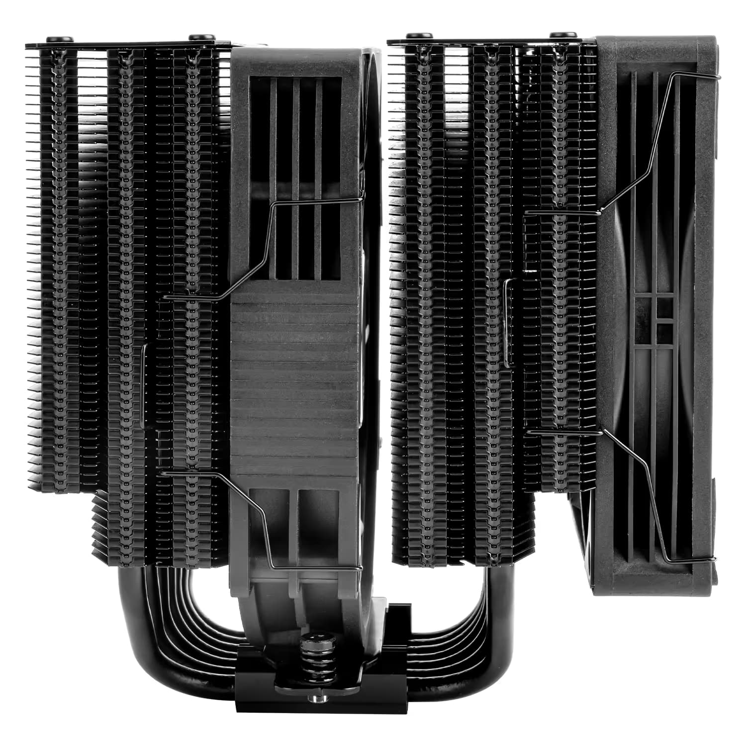 Thermalright Frost Tower 140 Black image