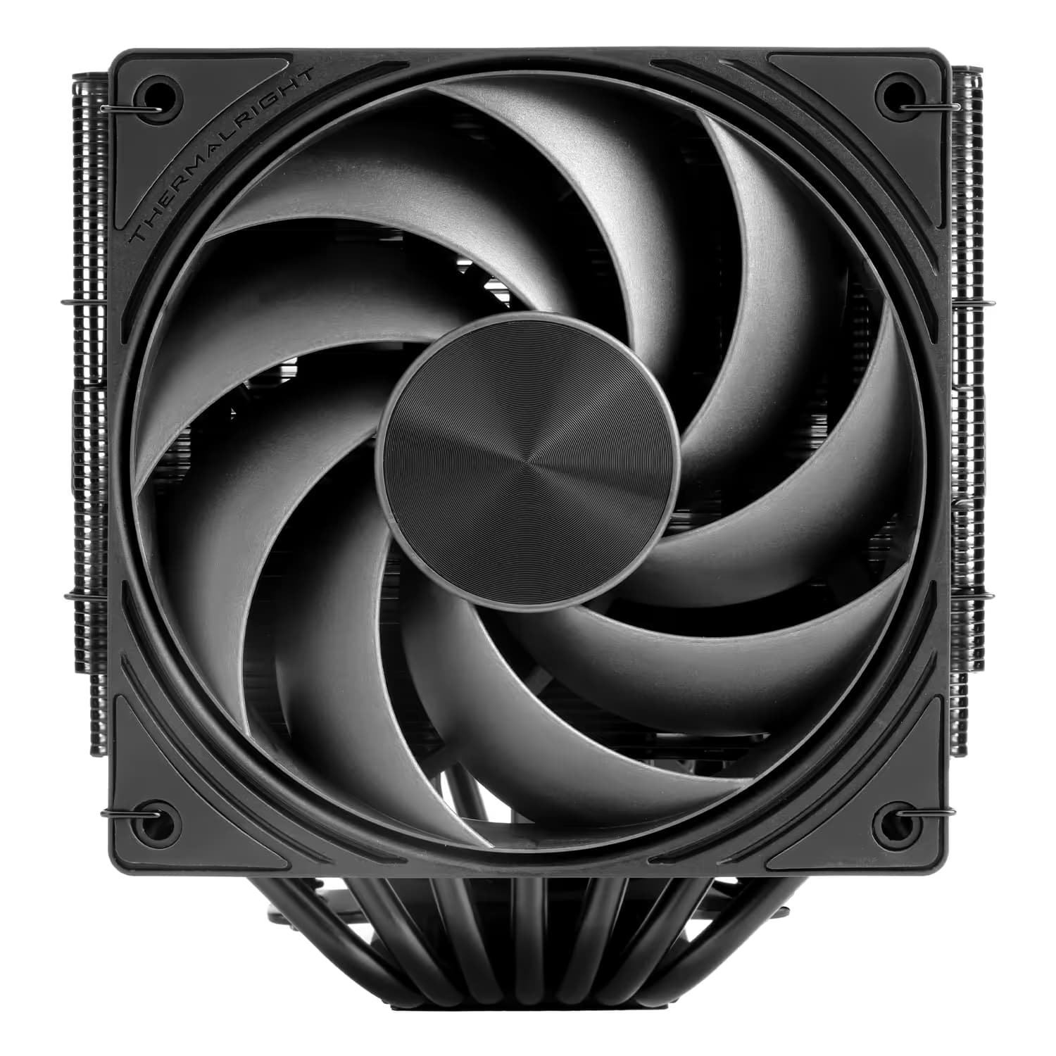 Thermalright Frost Tower 140 Black image