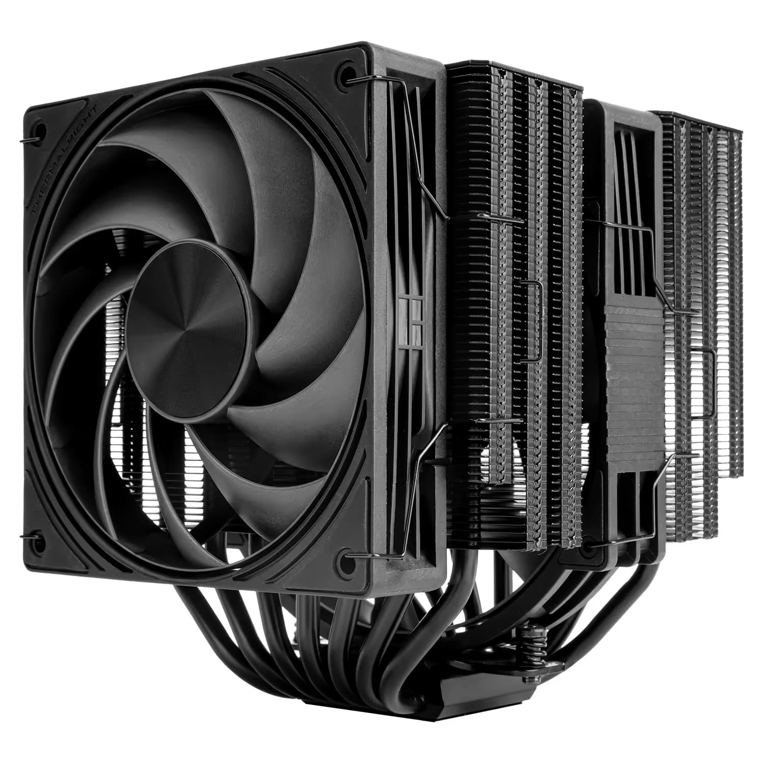 Thermalright Frost Tower 140 Black image