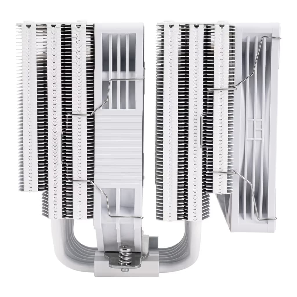 Thermalright Frost Tower 140 White image