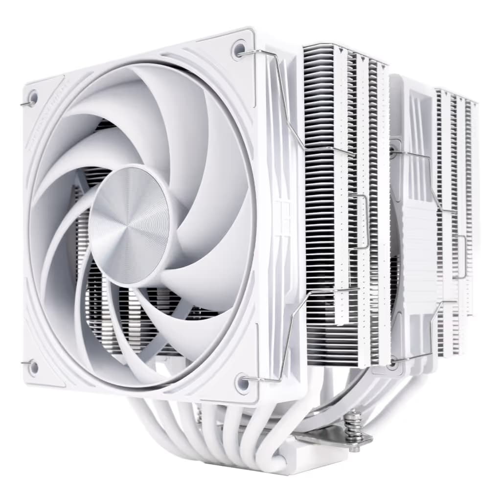 Thermalright Frost Tower 140 White image