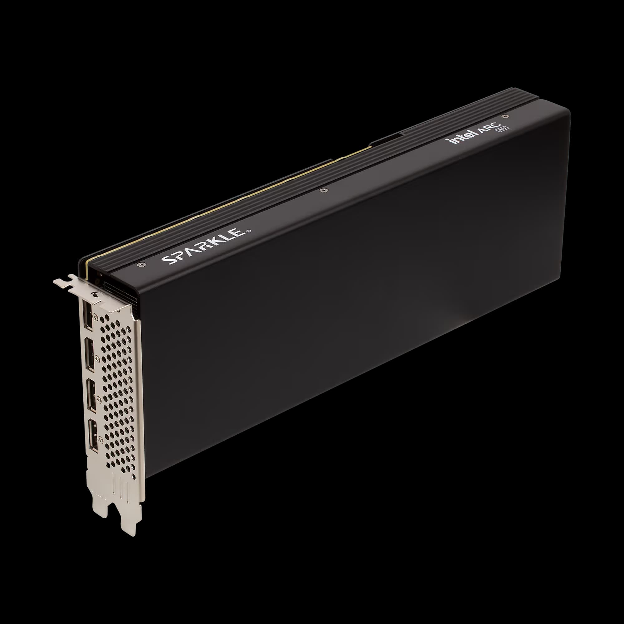 Sparkle Intel Arc Pro B60 Passive 24GB GDDR6 image