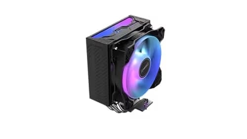 TCOMAS SJ-R400 BLACK main image