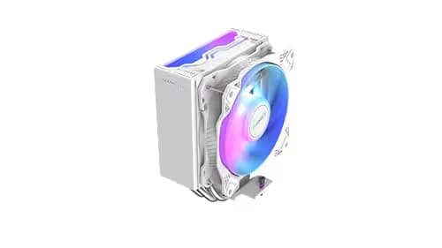 TCOMAS SJ-R400 WHITE image