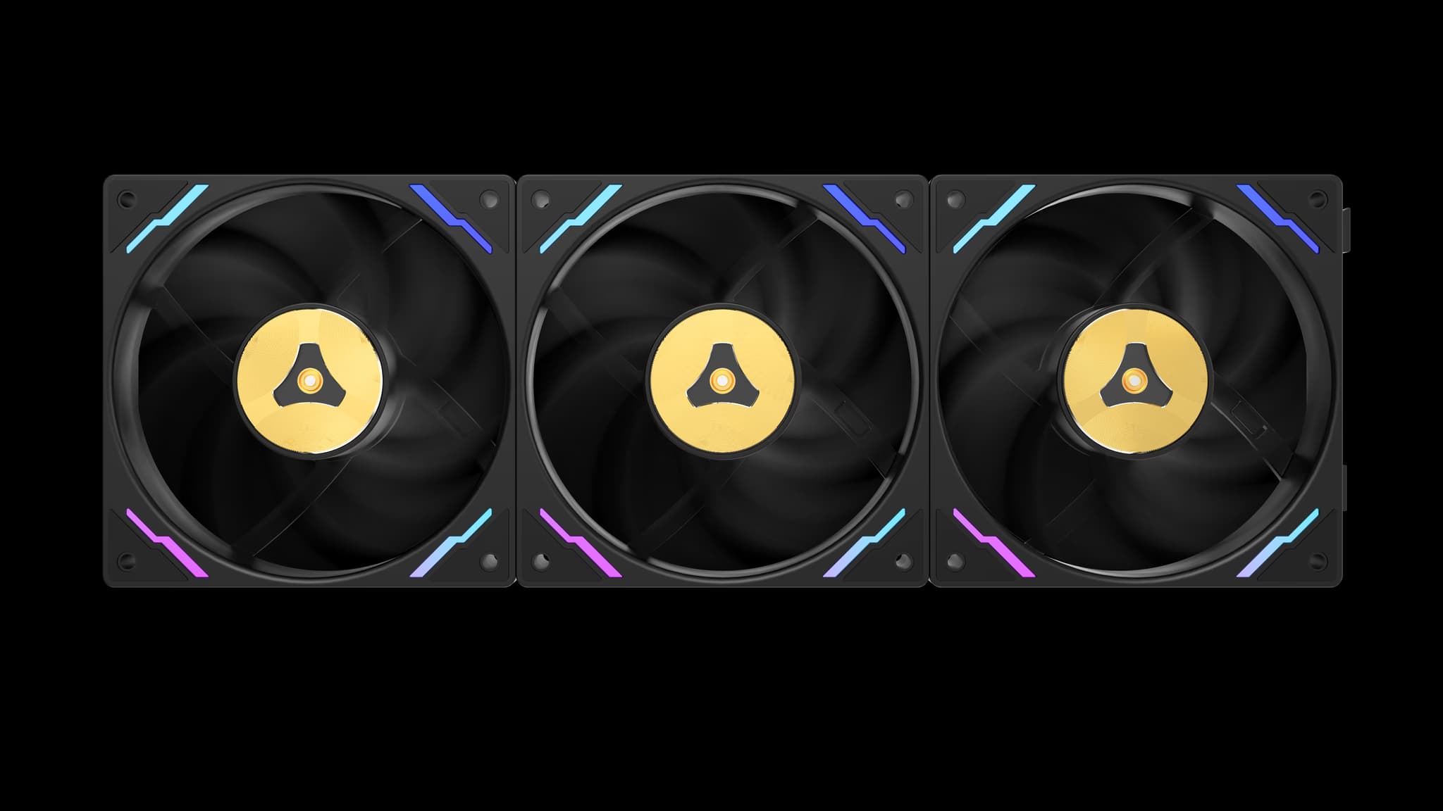 TCOMAS FC700 PRO 360 BLACK main image