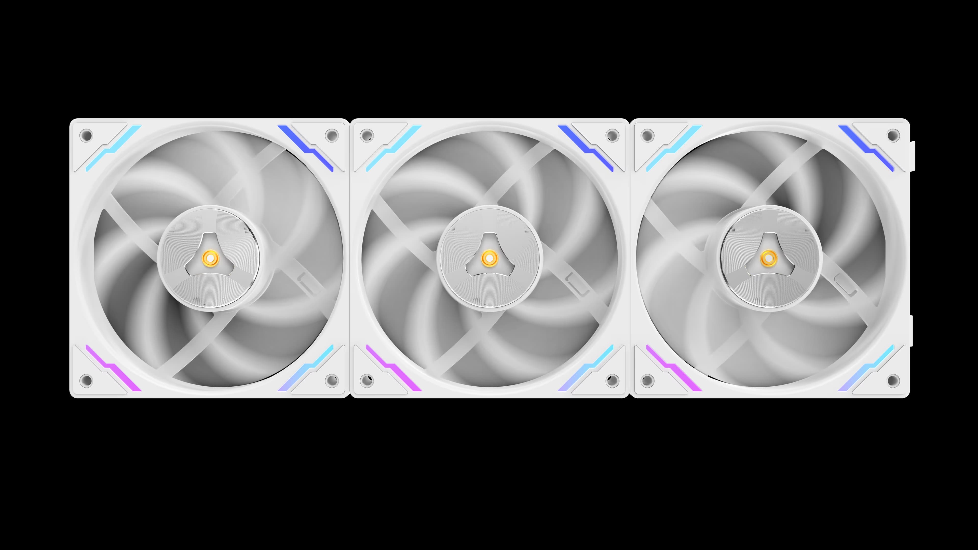 TCOMAS FC700 PRO 360 WHITE image