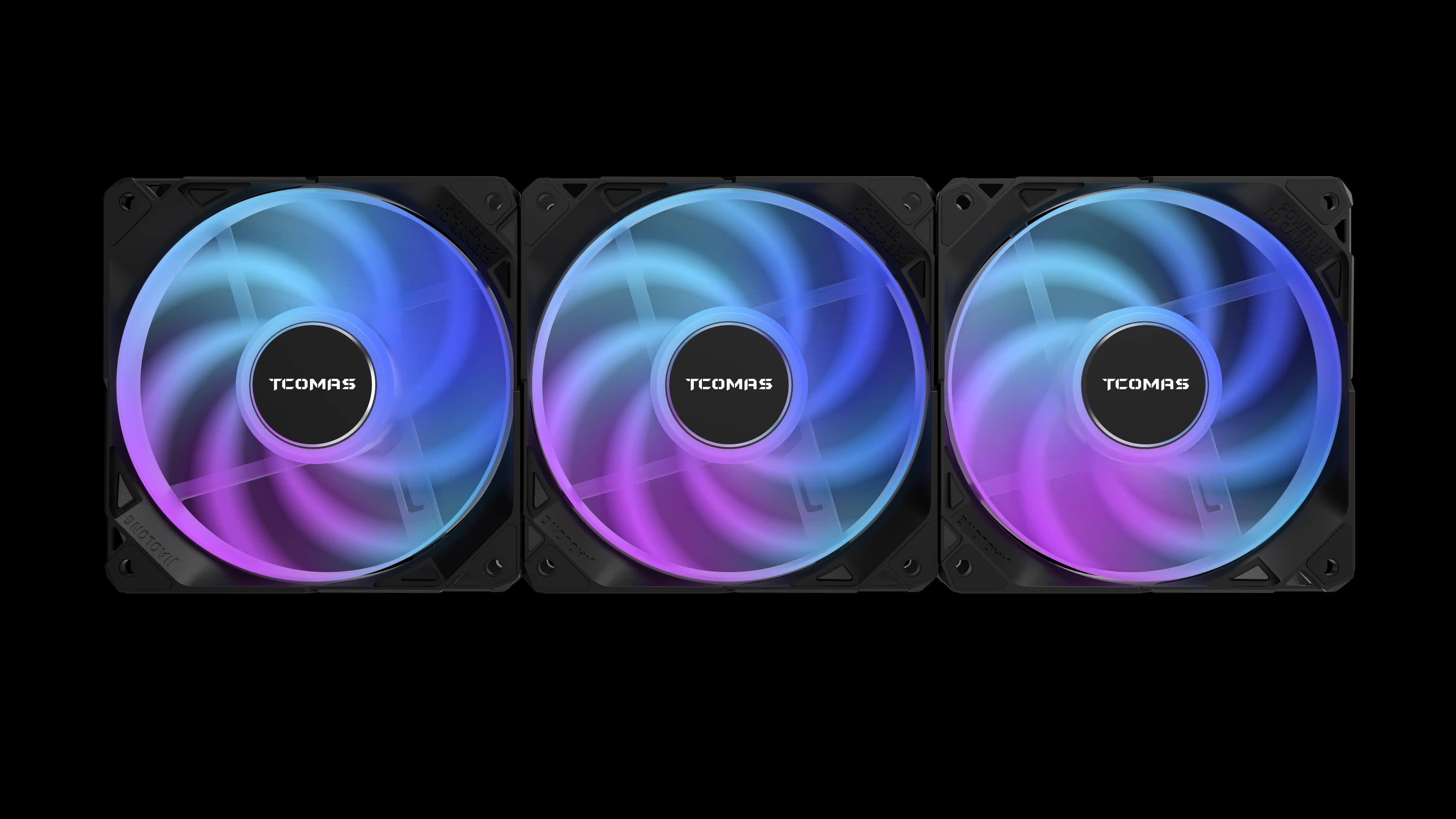 TCOMAS FA200 360 BLACK image