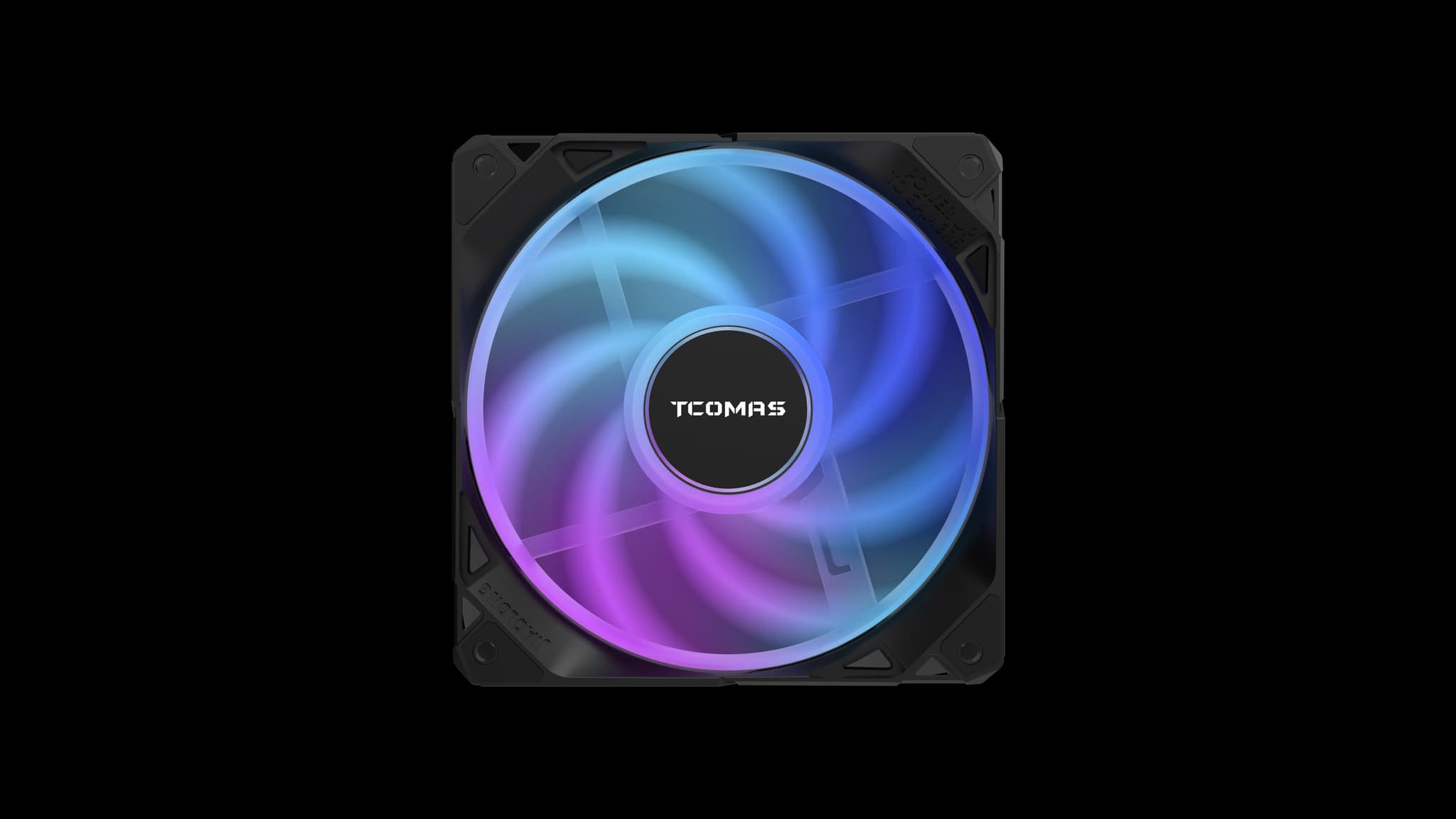 TCOMAS FA200 120 BLACK main image