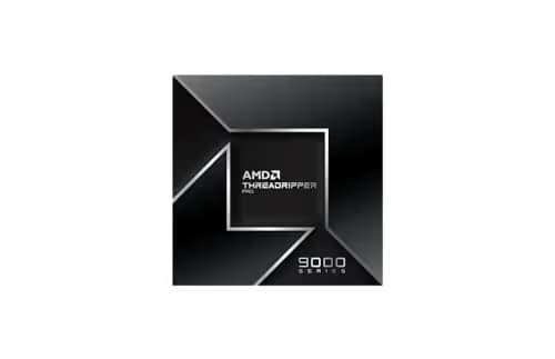 AMD Ryzen Threadripper PRO 9965WX image