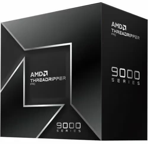 AMD Ryzen Threadripper PRO 9955WX main image