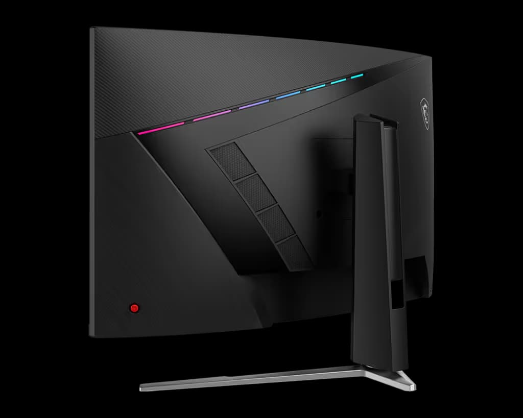 MSI MAG 325CQRXF E2 image