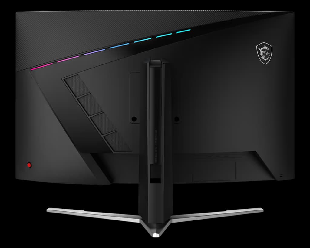 MSI MAG 325CQRXF E2 image