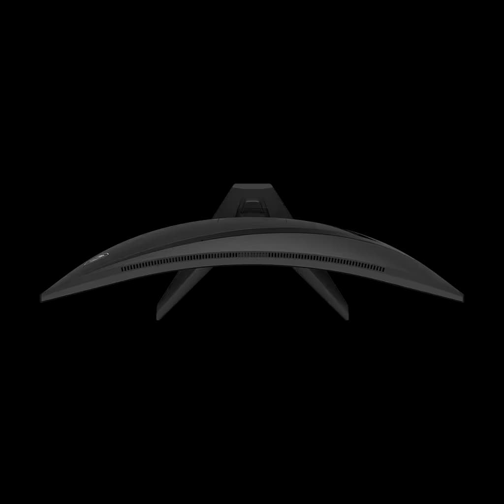 MSI MAG 325CQF 31.5" QHD 180Hz Curved Gaming Monitor image