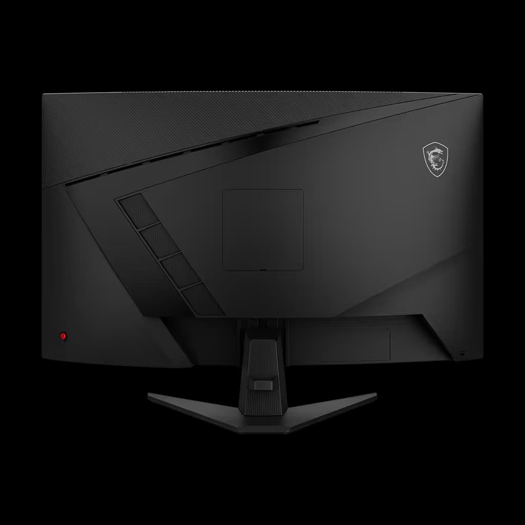MSI MAG 325CQF 31.5" QHD 180Hz Curved Gaming Monitor image