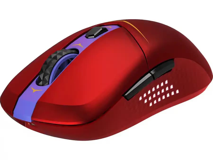 MSI VERSA WIRELESS MLG EDITION Gaming Mouse image