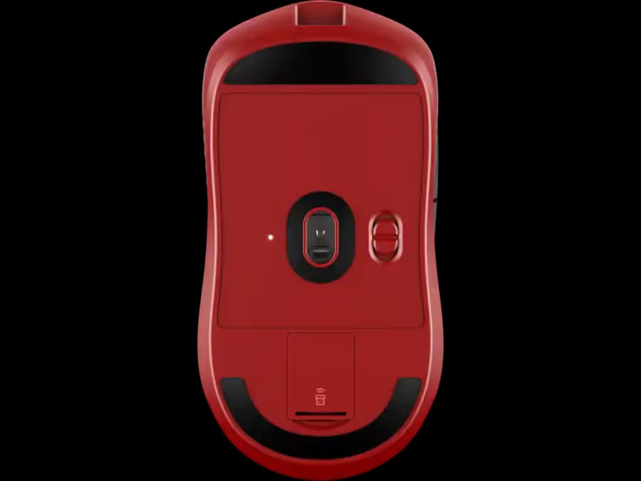 MSI VERSA WIRELESS MLG EDITION Gaming Mouse image