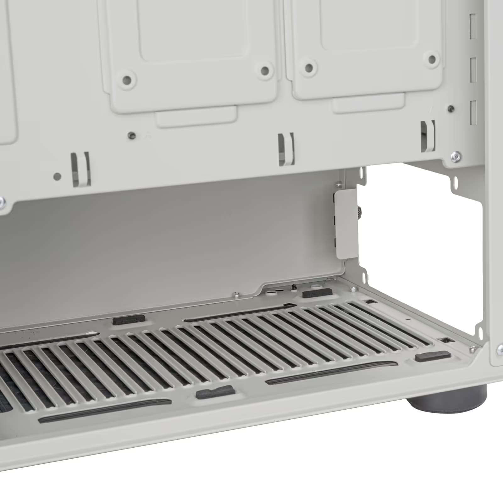 SilverStone FLP02 Retro SST-FLP02W image