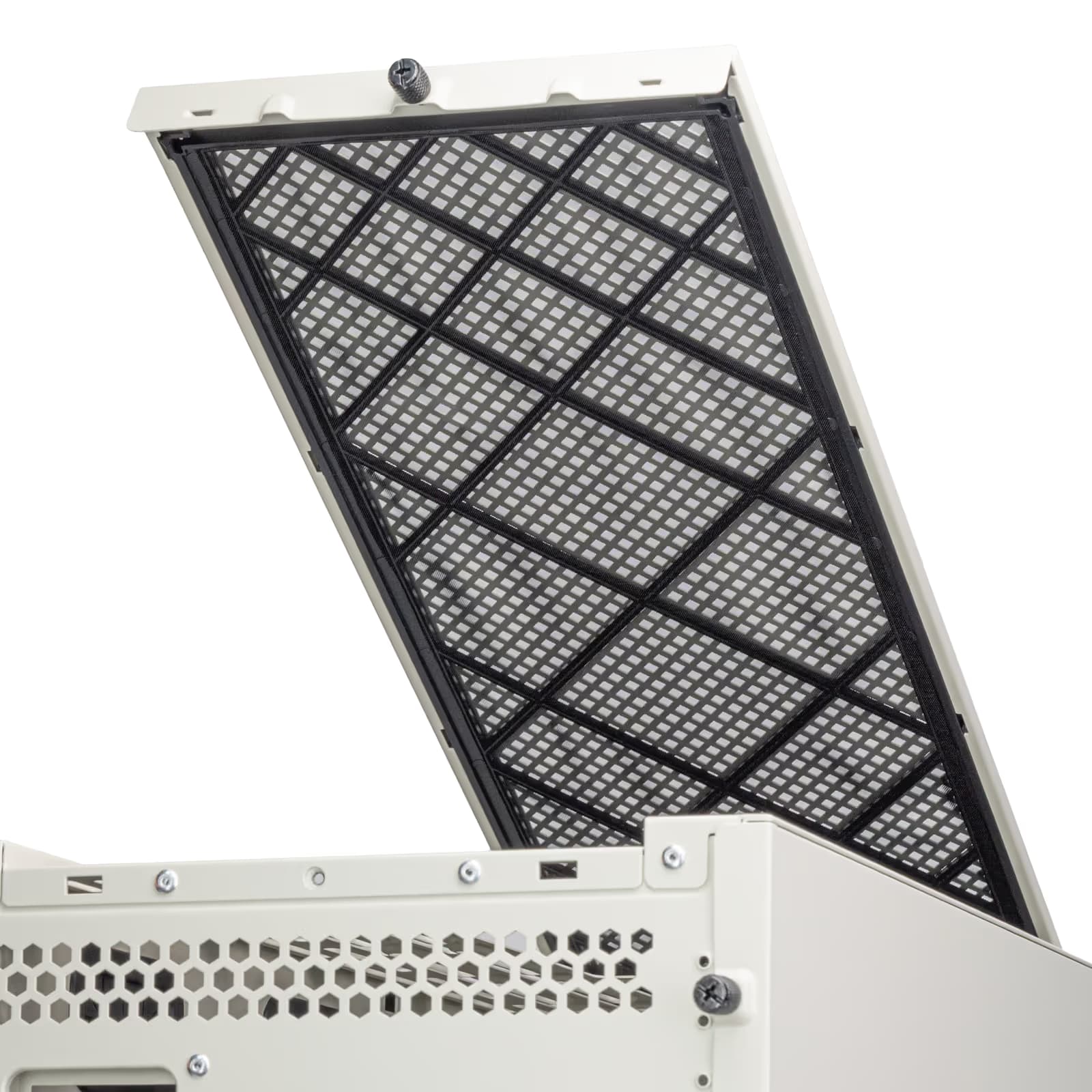 SilverStone FLP02 Retro SST-FLP02W image