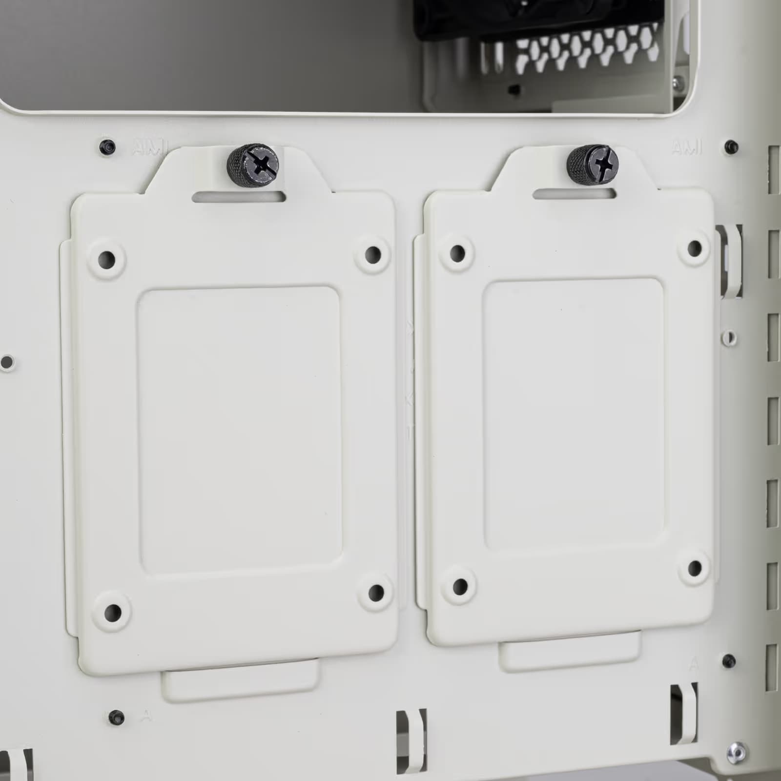 SilverStone FLP02 Retro SST-FLP02W image