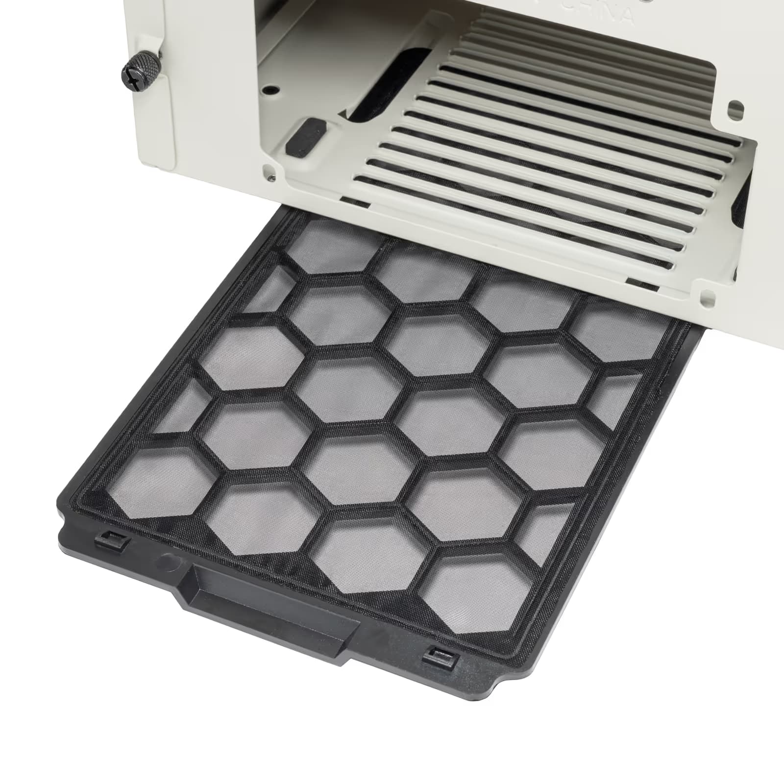 SilverStone FLP02 Retro SST-FLP02W image