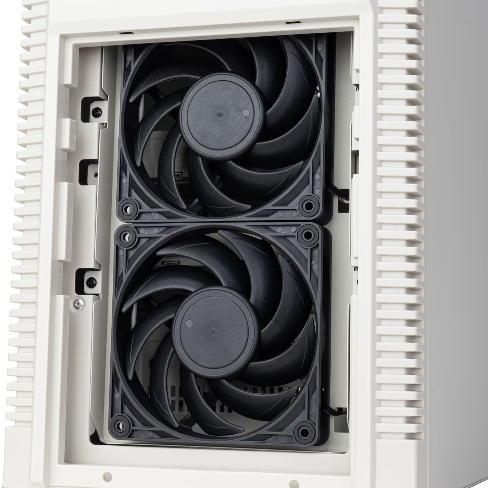 SilverStone FLP02 Retro SST-FLP02W image