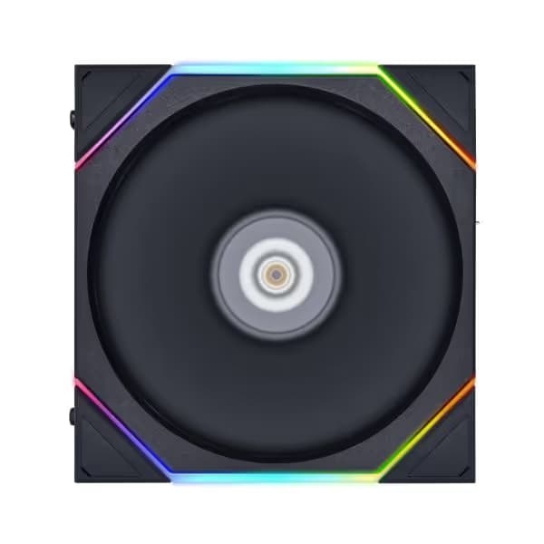 Lian Li UNI Fan TL Black 140mm image